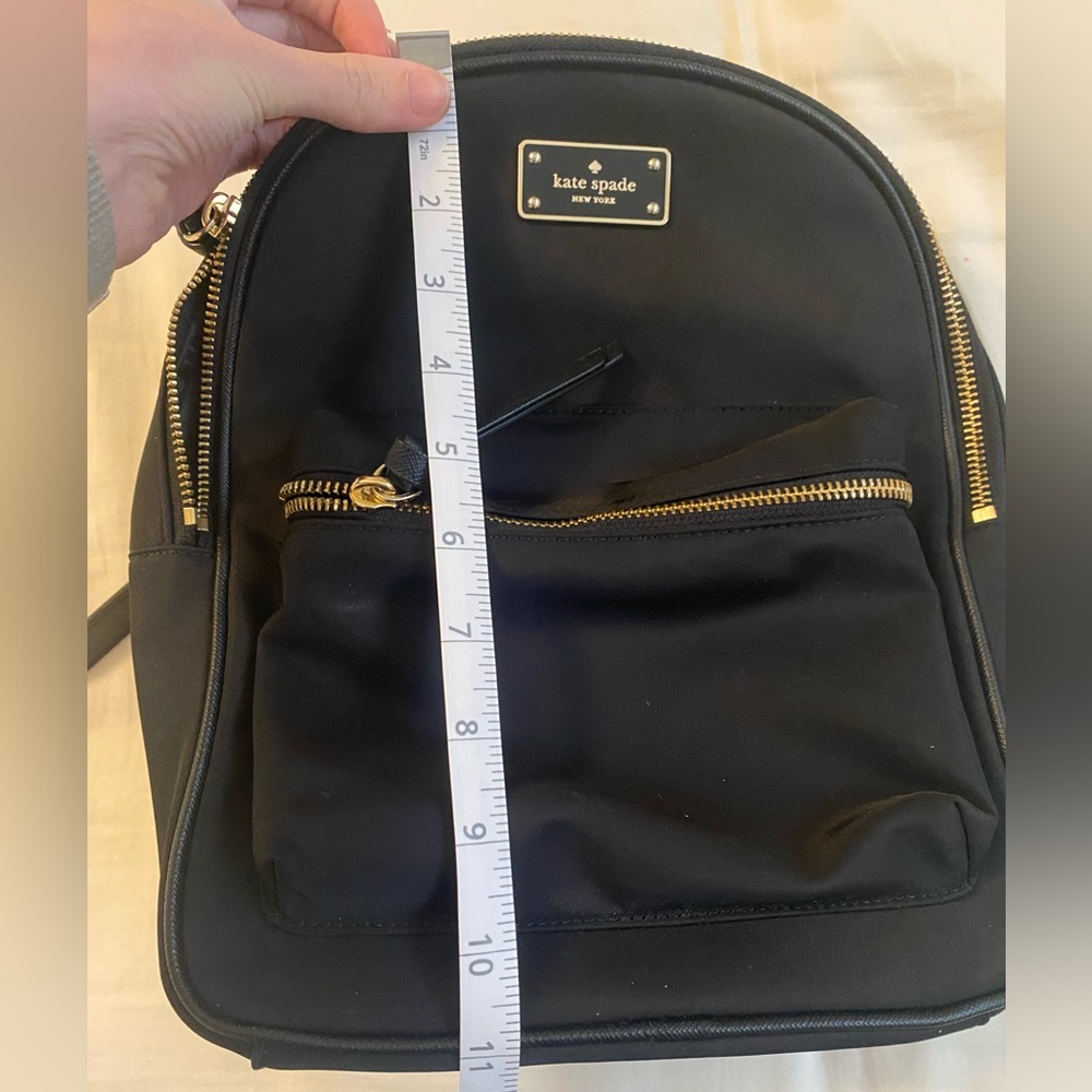 Kate Spade Backpack - Picture 6 of 7